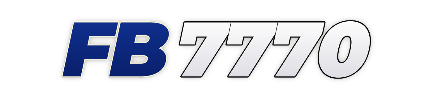 fb7770 Logo
